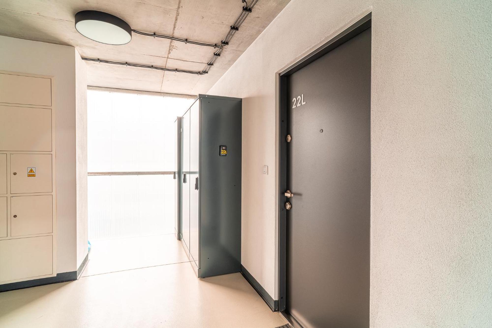 Apartament Chmielna Loft Cracovia Esterno foto