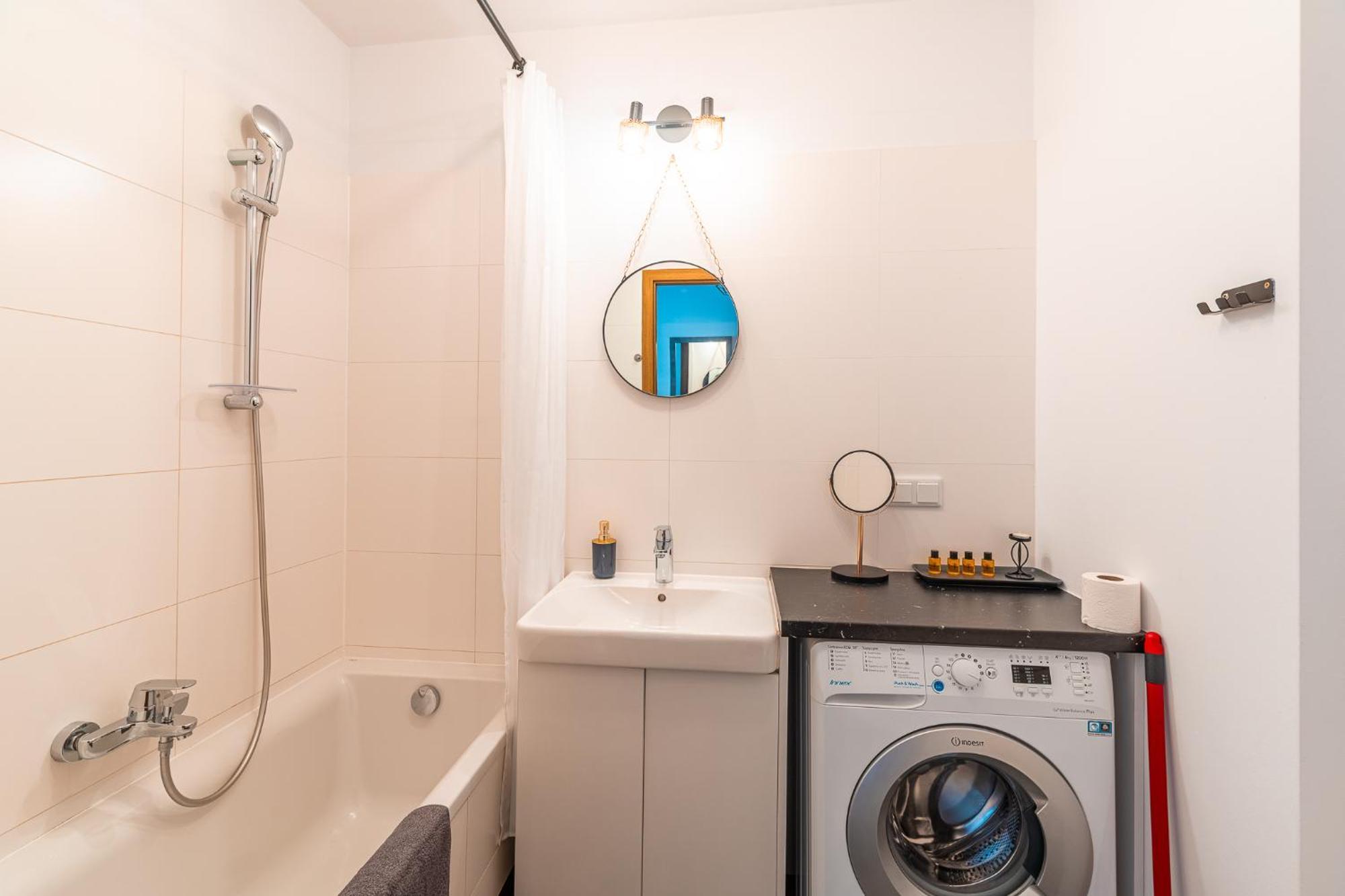 Apartament Chmielna Loft Cracovia Esterno foto